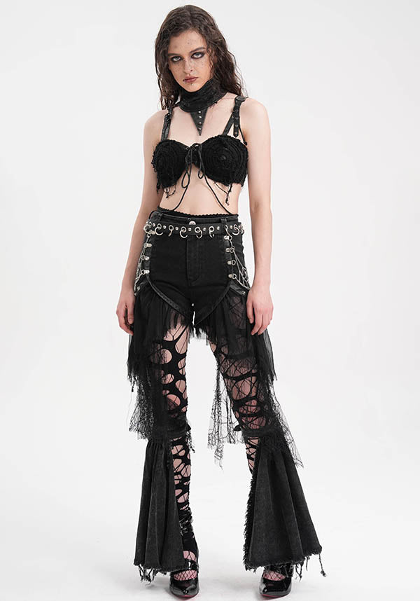 Distressed Elysium | SHORTS