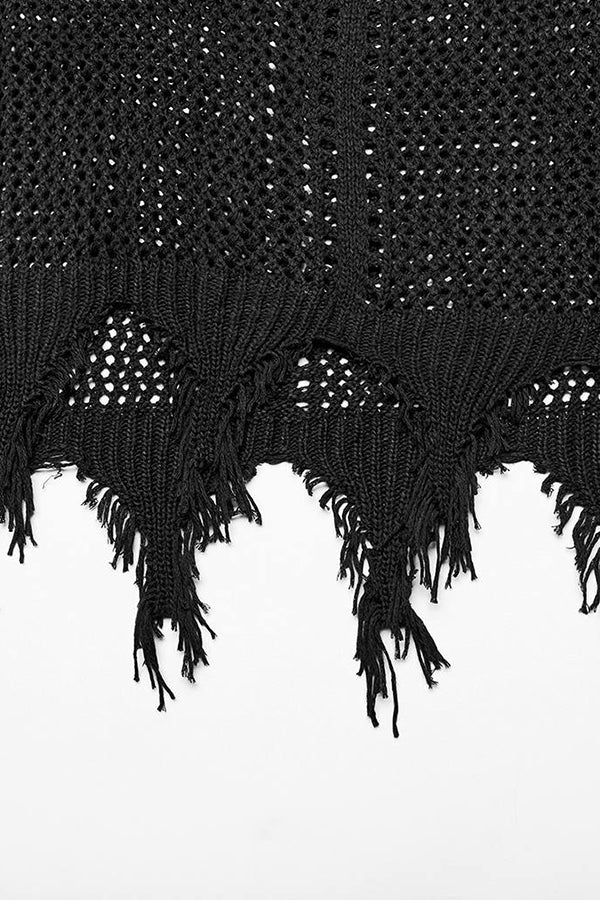 Apocalyptic | HOLLOW OUT DRESS
