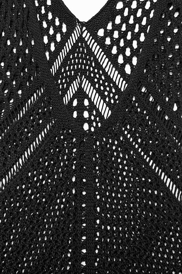 Apocalyptic | HOLLOW OUT DRESS