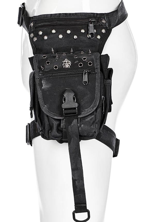Blade | WAIST BAG