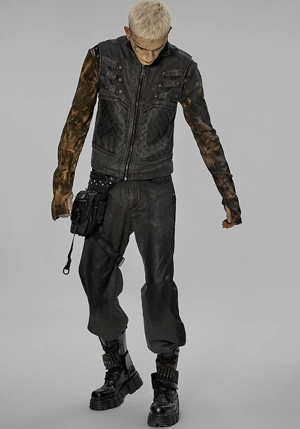 Blade | WAIST BAG