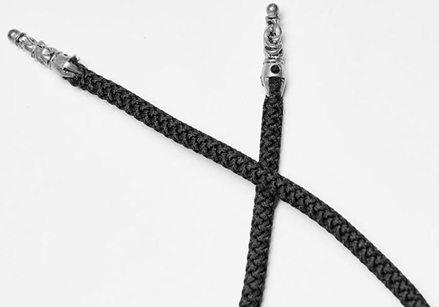 Clover | CORSET BELT