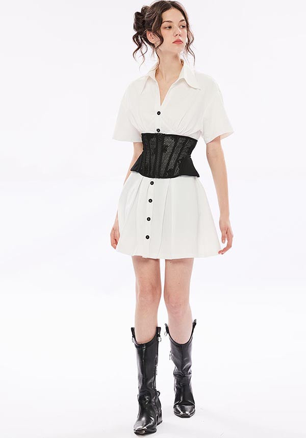 Clover | CORSET BELT