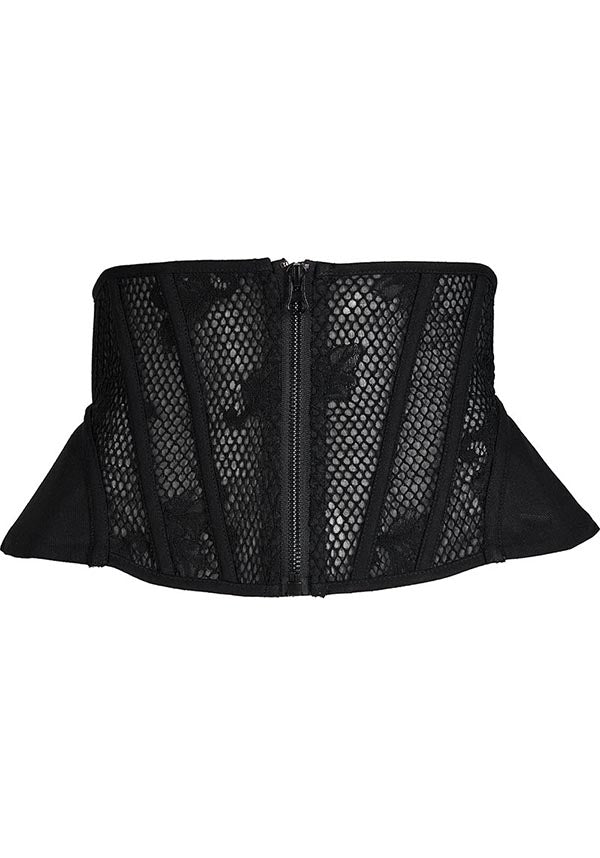 Clover | CORSET BELT