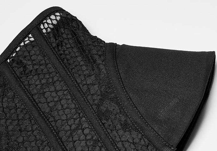 Clover | CORSET BELT