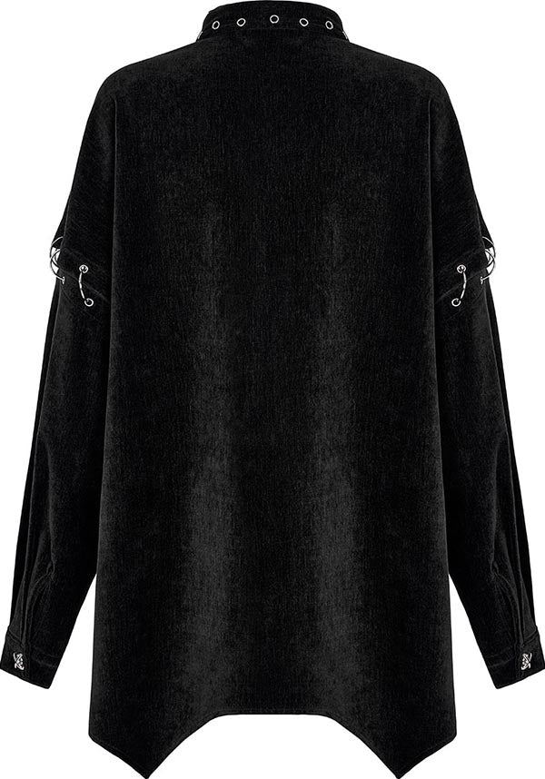 Corruption | JACKET