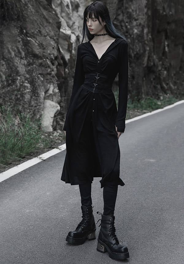 Darkweaver | BELT