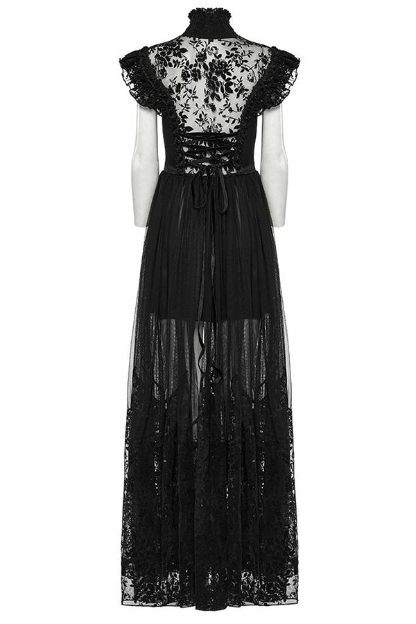 Dearly Beloved [Black] | DRESS