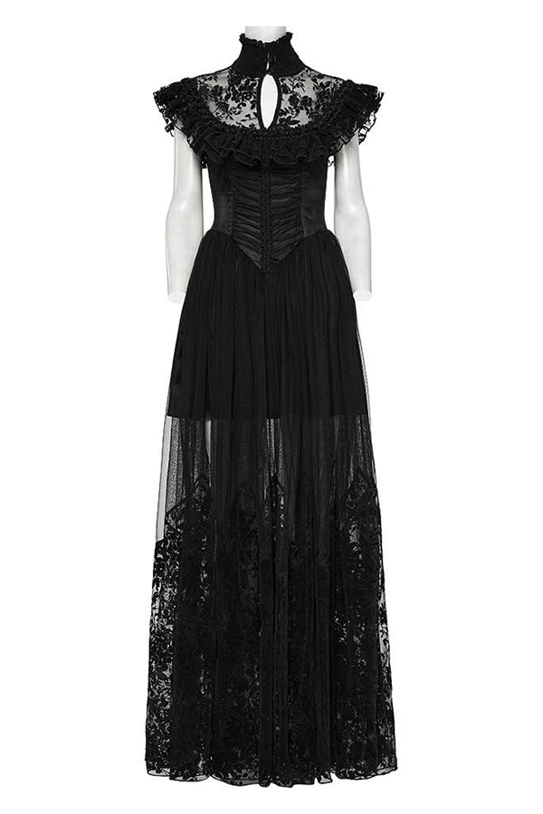 Dearly Beloved [Black] | DRESS