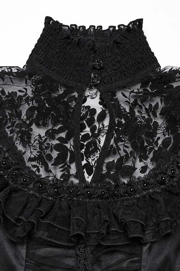 Dearly Beloved [Black] | DRESS