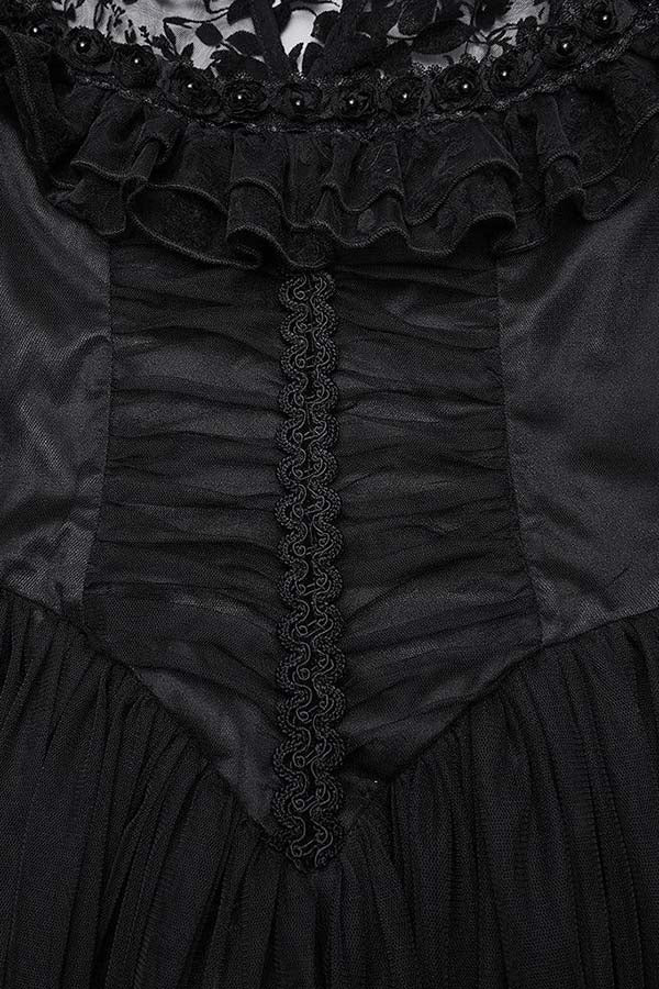 Dearly Beloved [Black] | DRESS