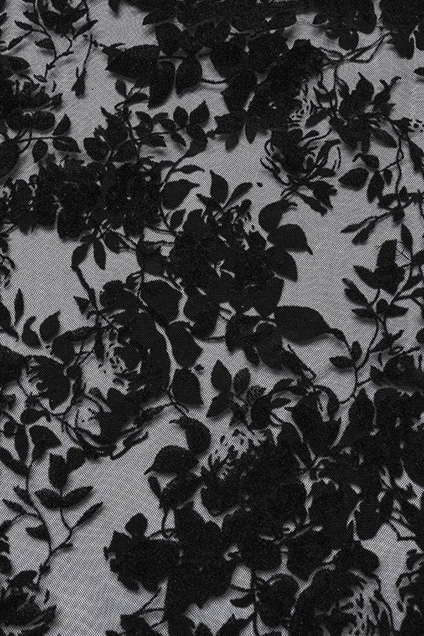 Dearly Beloved [Black] | DRESS