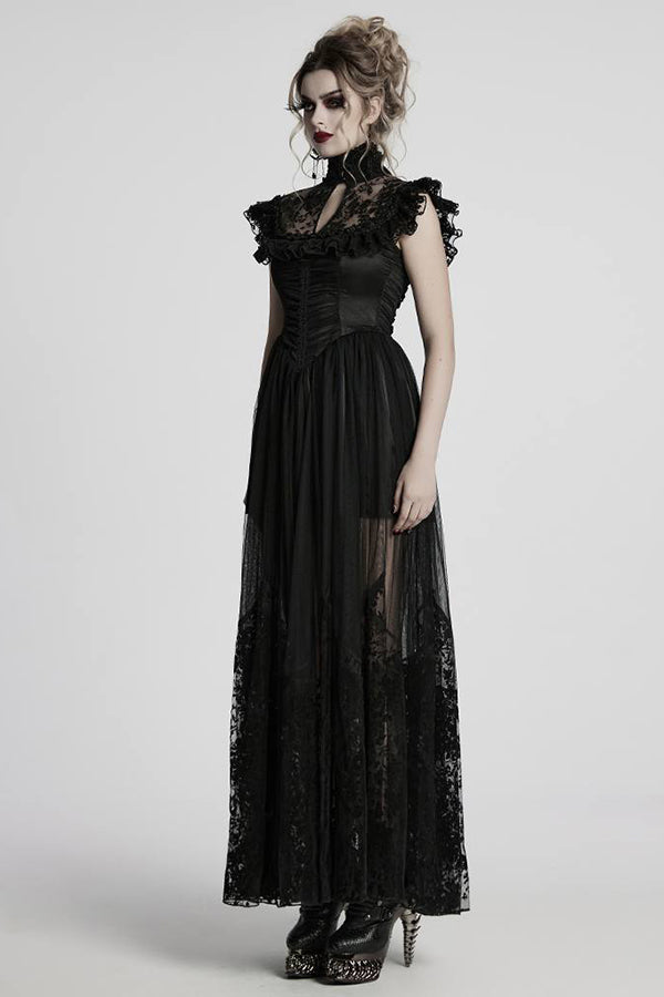 Dearly Beloved [Black] | DRESS