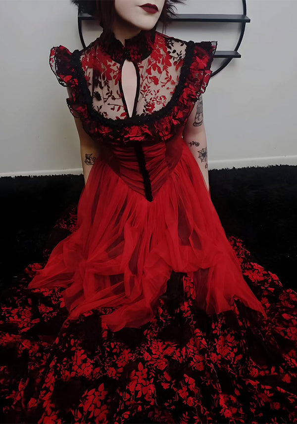 Punk Rave | Dearly Beloved Dress | BESERK Australia Punk Rave | Dearly Beloved Dress | BESERK Australia