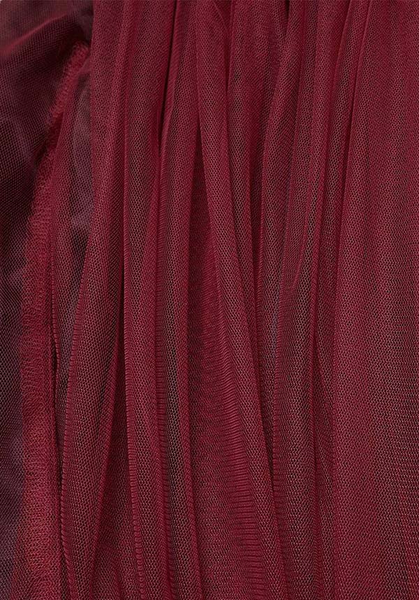 Dearly Beloved [Black/Red] | DRESS