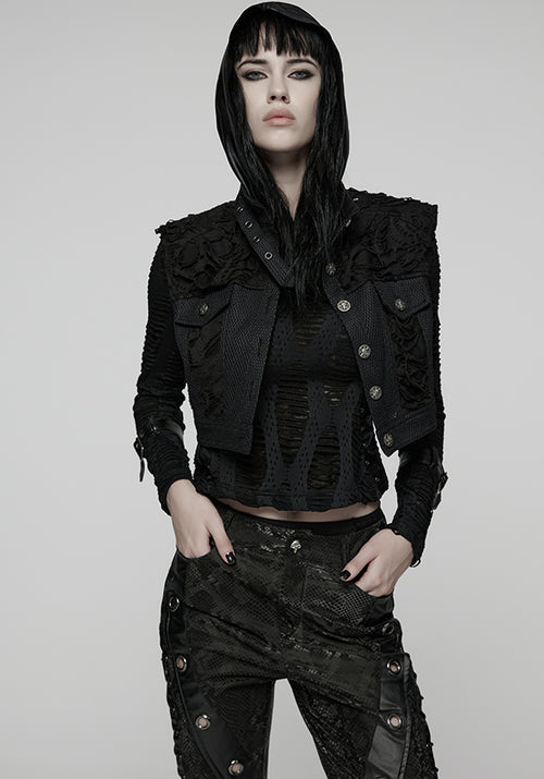 Punk Clothing & Fashion In Australia - Beserk