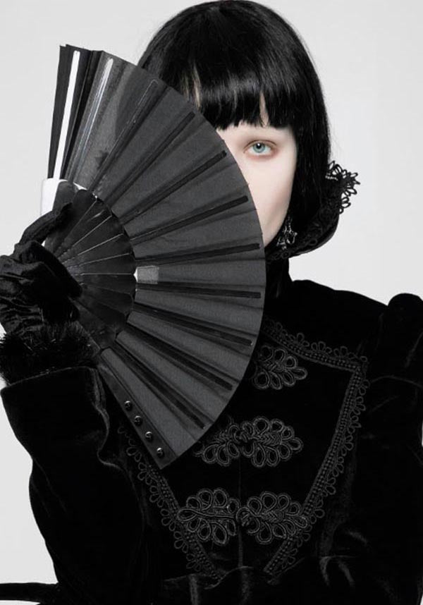 Fabric Rivet | FAN
