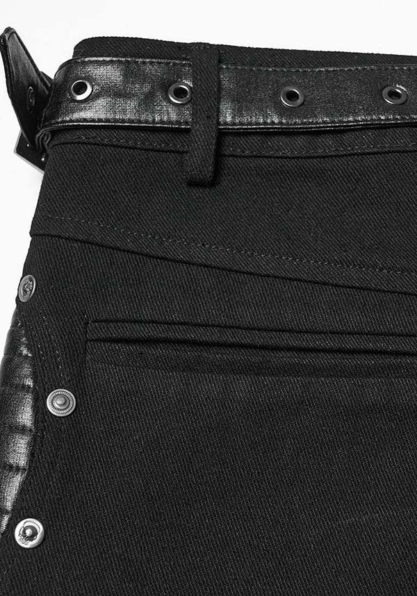 Fast and Loose | PANTS