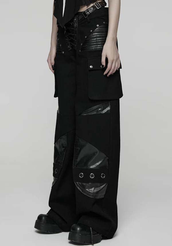 Fast and Loose | PANTS