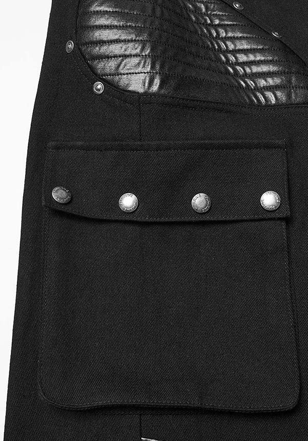 Fast and Loose | PANTS