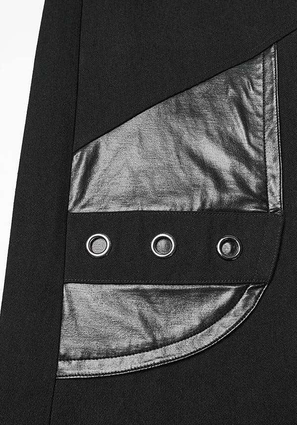 Fast and Loose | PANTS