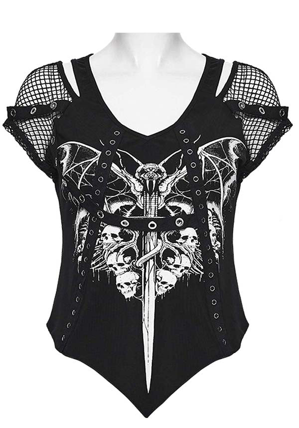 Fly By Night | T-SHIRT