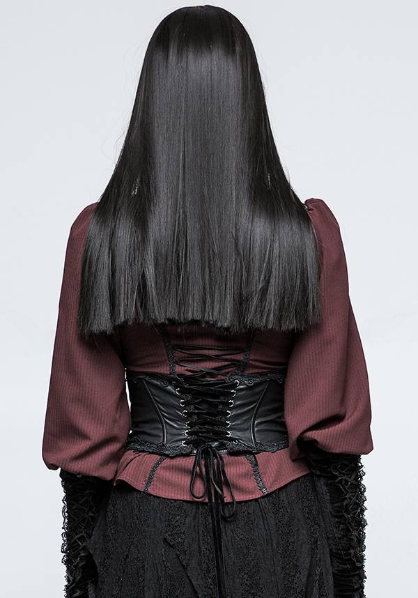Gothic Lace | CORSET