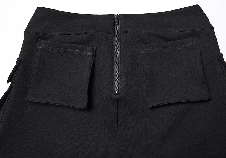 Hacked | MINI SKIRT