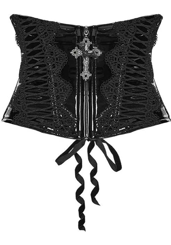 Haus of Hades | WAIST BELT