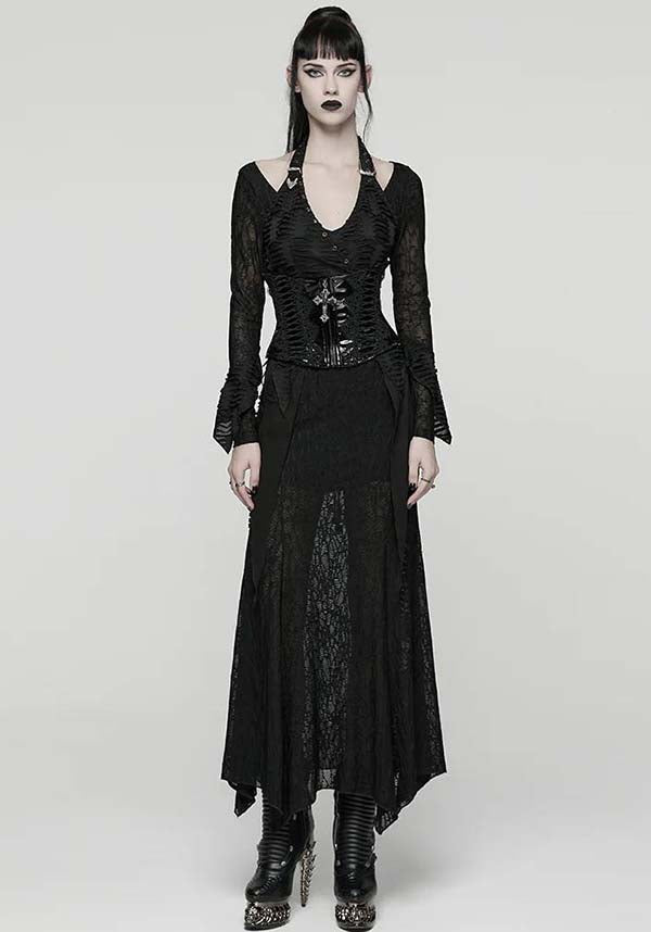 Haus of Hades | WAIST BELT