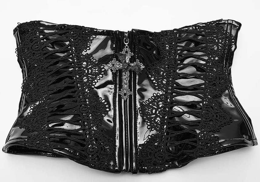 Haus of Hades | WAIST BELT