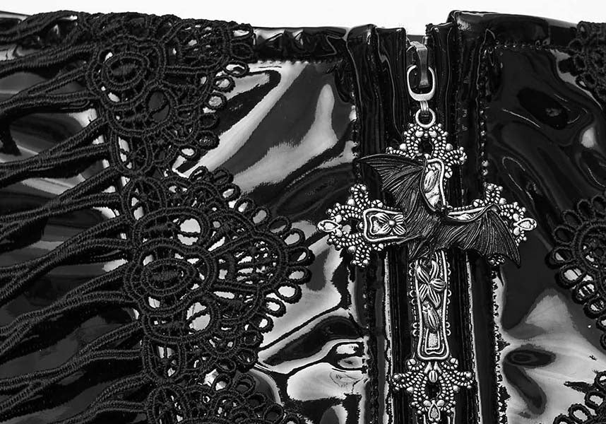 Haus of Hades | WAIST BELT