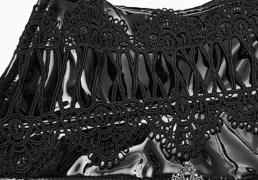 Haus of Hades | WAIST BELT