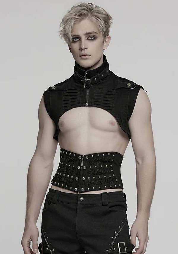 Industrial | CORSET BELT