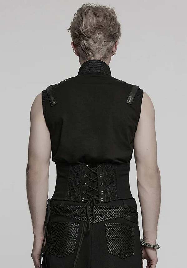 Industrial | CORSET BELT