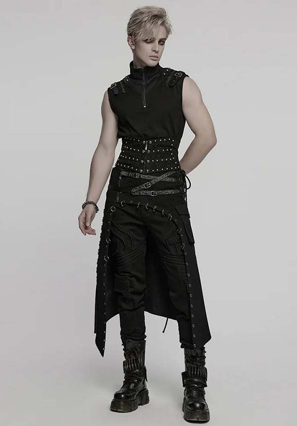 Industrial | CORSET BELT