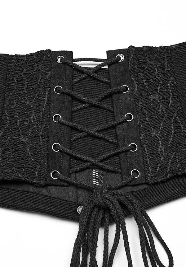 Industrial | CORSET BELT