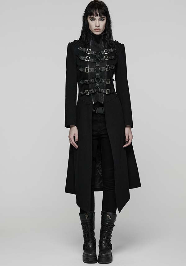 Jekyll | COAT