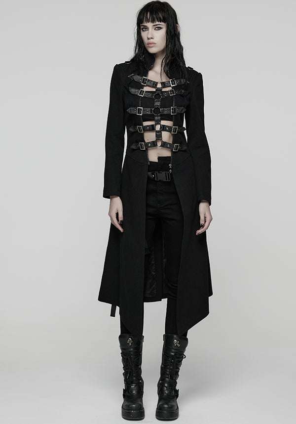 Jekyll | COAT