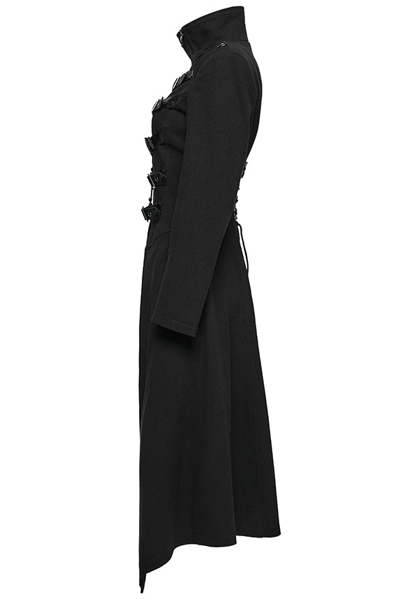 Jekyll | COAT