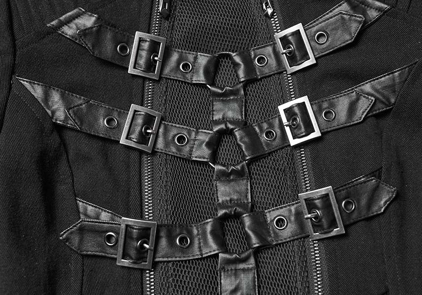 Jekyll | COAT