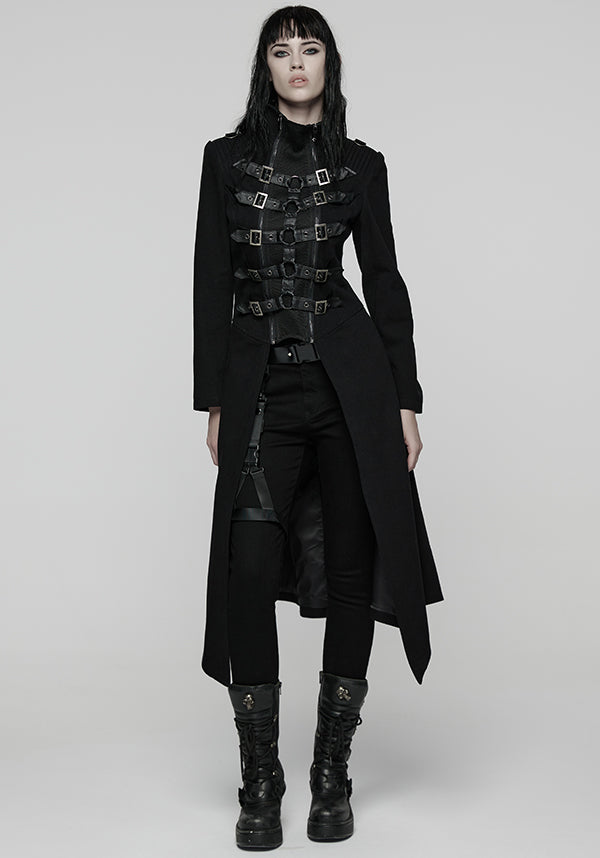 Jekyll | COAT
