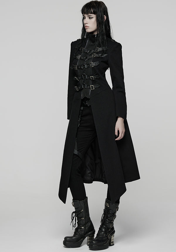 Jekyll | COAT