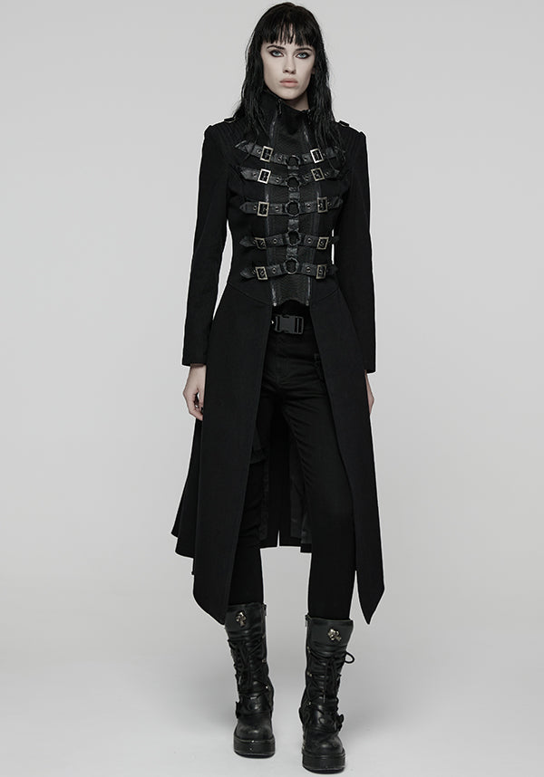 Jekyll | COAT