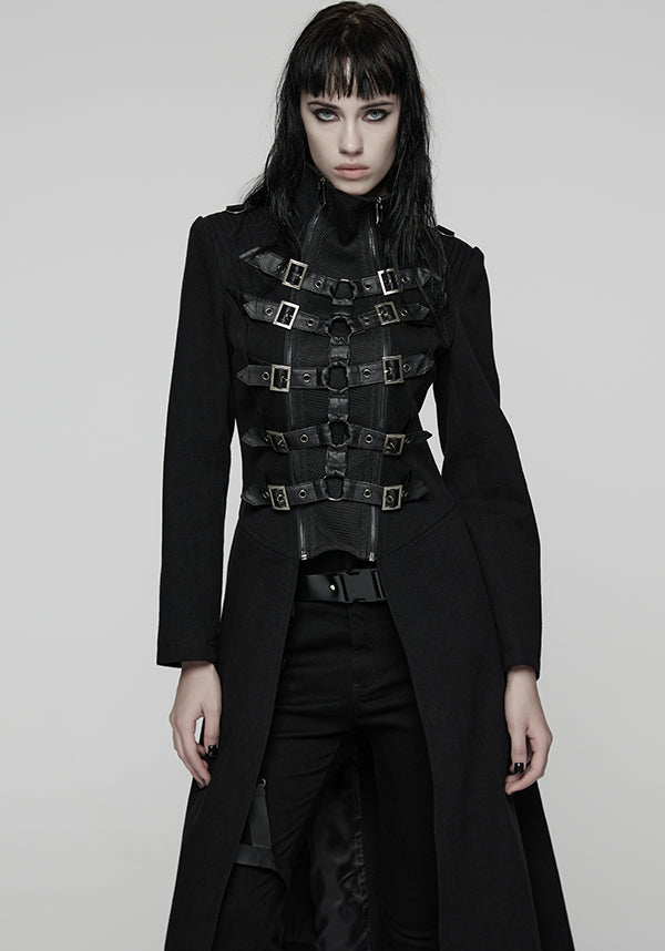 Jekyll | COAT