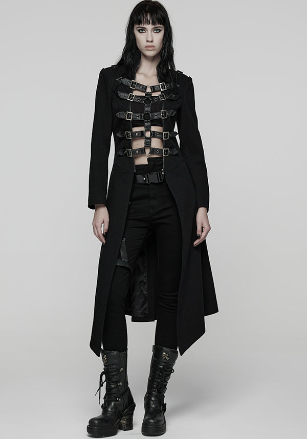 Jekyll | COAT