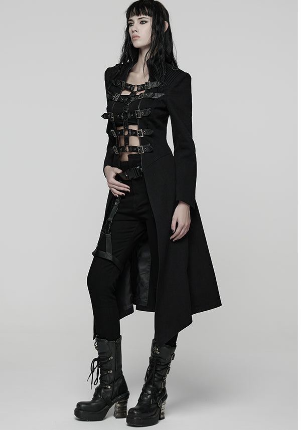 Jekyll | COAT