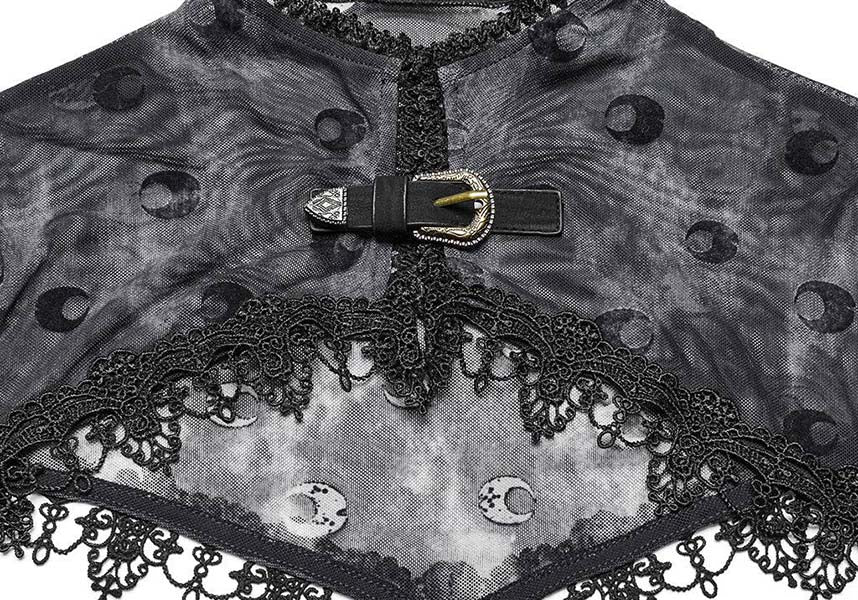 Launsina [Grey] | DRESS