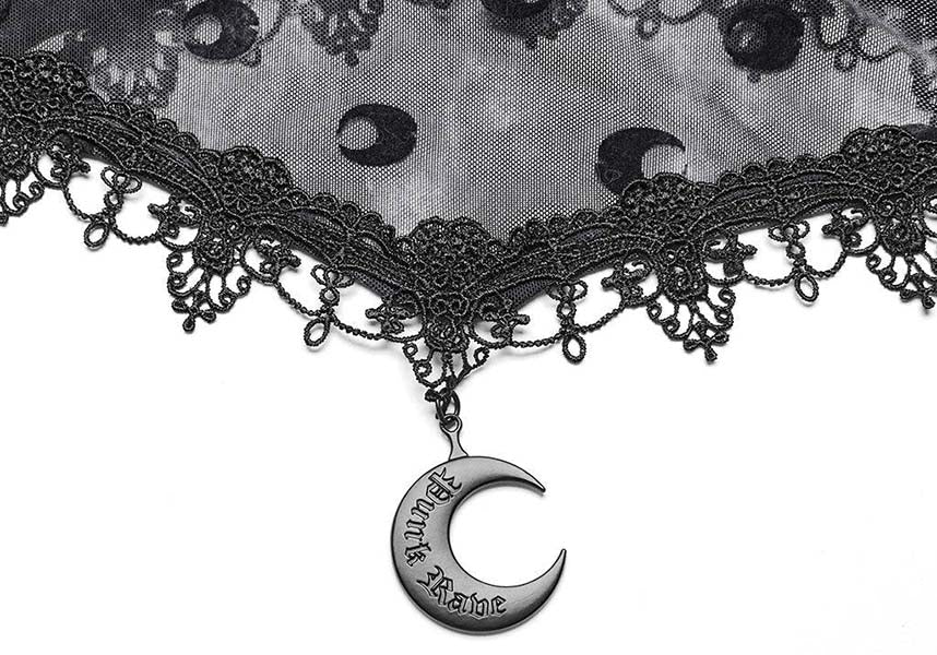 Launsina [Grey] | DRESS