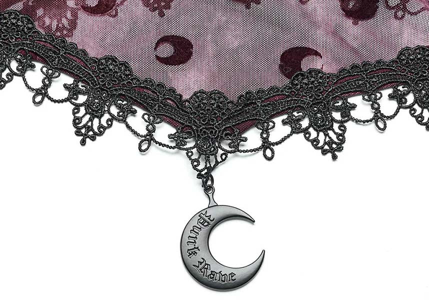 Launsina [Red] | DRESS